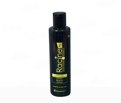 RACINE PRO Conditioning Shamapoo(100 ml)