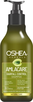 Oshea Herbals Amla Care Hairfall control Shampoo(300 ml)