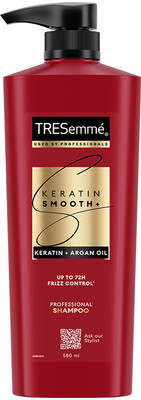 TRESemme Keratin Smooth Shampoo(580 ml)