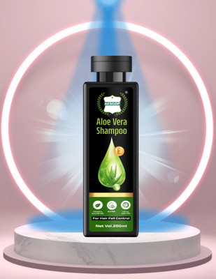 AESGOP Aloe Vera Shampoo 0034(250 ml)