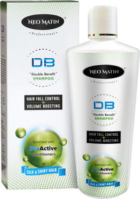 Neomatin Neo Matin DB Shampoo(250 ml)