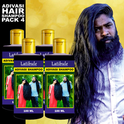Latibule Red Onion Shampoo with Onion & Plant Keratin, Strengthening Hair shampoo(400 ml)