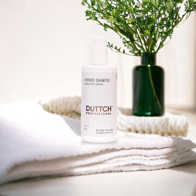duttch professional Hydrate Shampoo(300 ml)