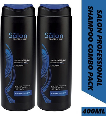Modicare Salon Professional Advanced Formula Dandruff Care Shampoo(400 ml)