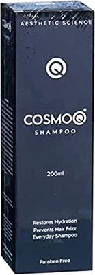 KLM LABORATORIES shampoo(200 ml)