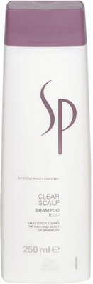 Wella Professionals SP Balance Scalp Shampoo for Delicate Scalps(250 ml)