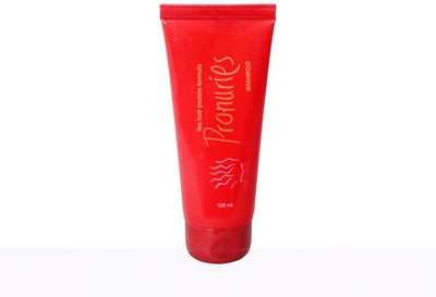 pronuries Shampoo (100ml )(100 ml)
