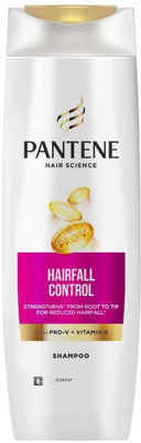PANTENE Hair Fall Control Shampoo(75 ml)