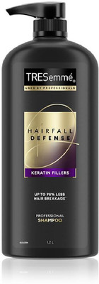 TRESemme Hair Fall Defence Shampoo(1200 ml)