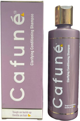 Cafune Clarifying Conditioning Shampoo(150 ml)