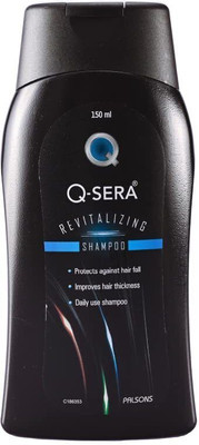 IHC india health care Hair Revitalizing Shampoo for Hair Strength & Growth – 150 ml(150 ml)