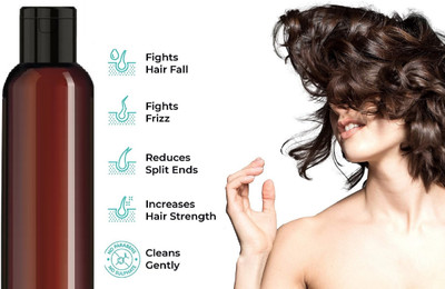 GABBU anti dandruff shampoo1(100 ml)