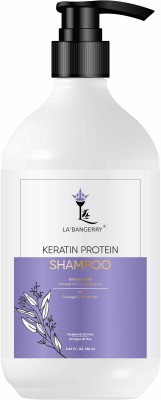La'bangerry Keratin shampoo(250 ml)