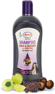 Ayur SHAMPOO 1000 ML(1000 ml)