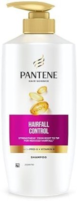 PANTENE Hairfall Cantrol(650 ml)