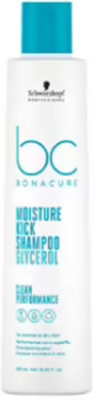 Schwarzkopf Professional Moisture Kick Shampoo(250 ml)