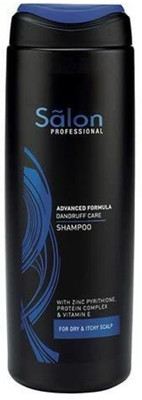 Rastic Modicare Salon Professional Advanced Formula Dandruff Care Shampoo(200 ml)