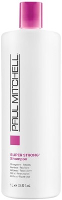 Paul Mitchell Super Strong Shampoo 33.8-Ounce Bottle(1 L)