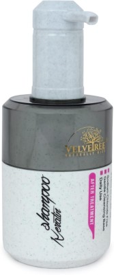 Velvetree Keratin After Treatment Daily Shampoo(318 ml)