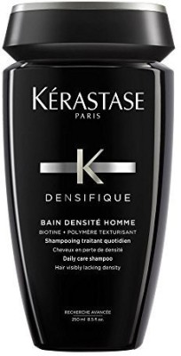 KERASTASE Densifique Bain Densite Homme Daily Care Shampoo(251.38 ml)