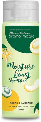 Aroma Magic Moisture Boost Shampoo - 200ml(200 ml)