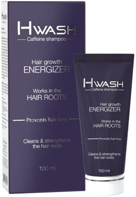 HWASH Shampoo(100 ml)