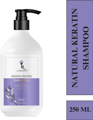 La'bangerry KERATIN SHAMPOO(250 ml)