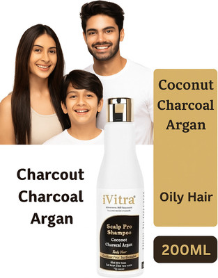 iVitra scalp pro 200ml(200 ml)