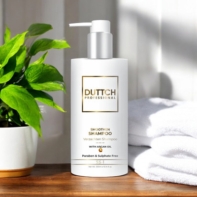 duttch professional Smoothen Shampoo(300 ml)