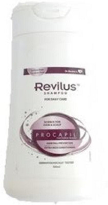 Revilus Shampoo(100 ml)