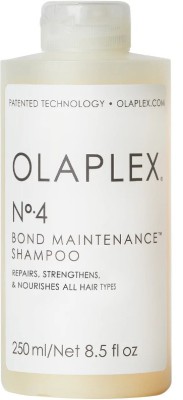 olaplex Nº.4 BOND MAINTENANCE SHAMPOO,(250 ml)