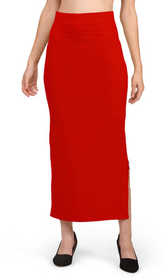 Mehrang PYSHAPERS Lycra Blend Petticoat(S)