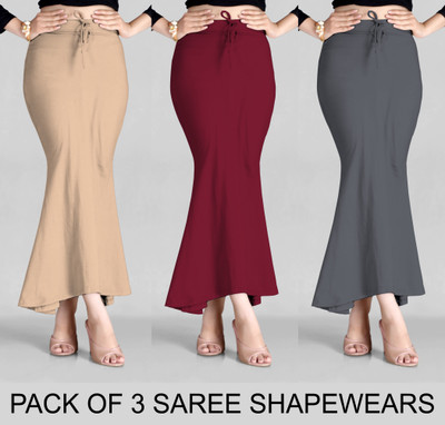 Suzaro C12M12G12 Lycra Blend Petticoat(S)