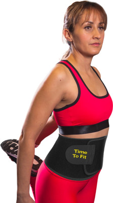 Time To Fit Women, Unisex Shapewear