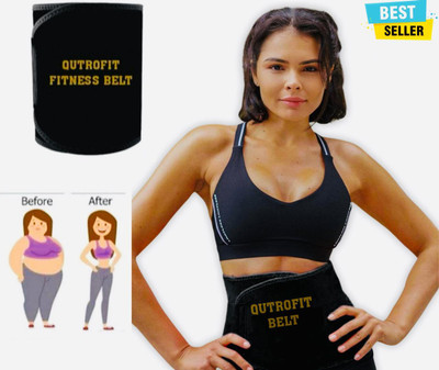 QUTROFIT Women, Men Shapewear