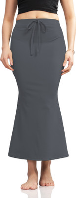 zenvos FISHCUT Lycra Blend Petticoat (L) Lycra Blend Petticoat(L)