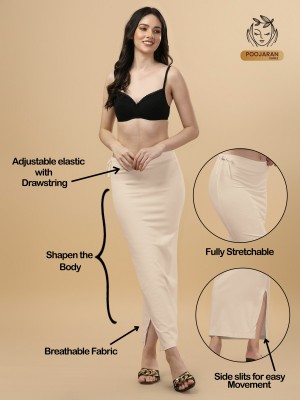 POOJARAN Women Shapewear