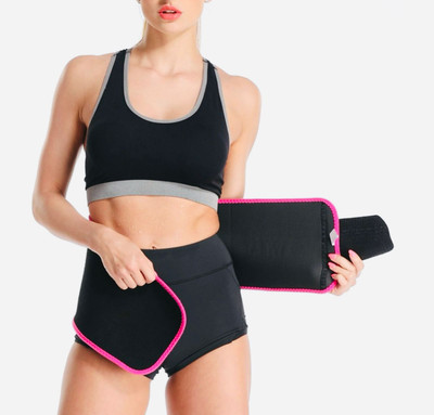 QUTROFIT Women, Men Shapewear