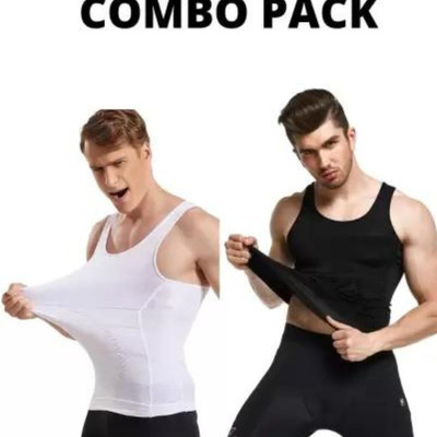 Clox Men Shapewear
