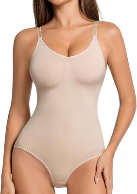 NIRDAMBHAY Women Shapewear
