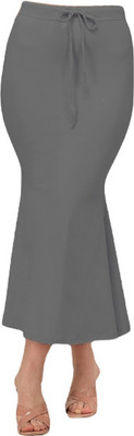 BEFIKARR Saree Shapewear For women body shaper Lycra Blend Petticoat(XXL)