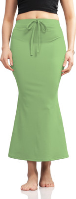 Veehaus SHAPER BODYSHAPER/SAREE SHAPEWEAR/PETICOAT Lycra Blend Petticoat(S)