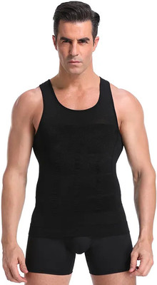 Wolfara Men Shapewear