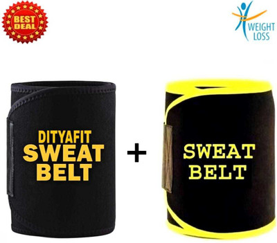 DITYA FIT Women, Men, Unisex Shapewear