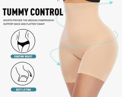 ALKHI Women Shapewear