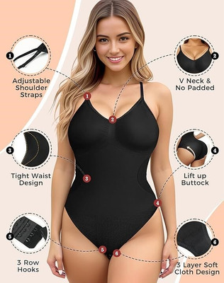TOMKOT Women Shapewear