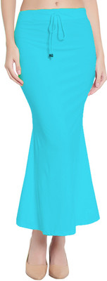 WOMEN MODE Saree Shapewear Lycra Blend Petticoat(4XL)