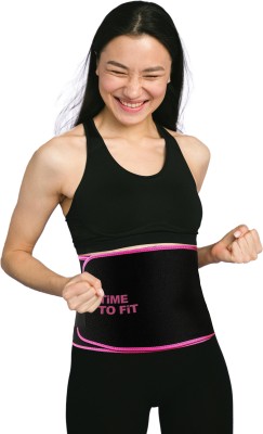 Time To Fit Women, Unisex Shapewear