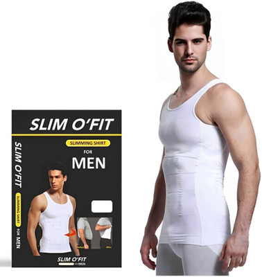 yuvva Men Shapewear
