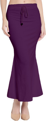 WOMEN MODE Saree Shapewear Lycra Blend Petticoat(S)
